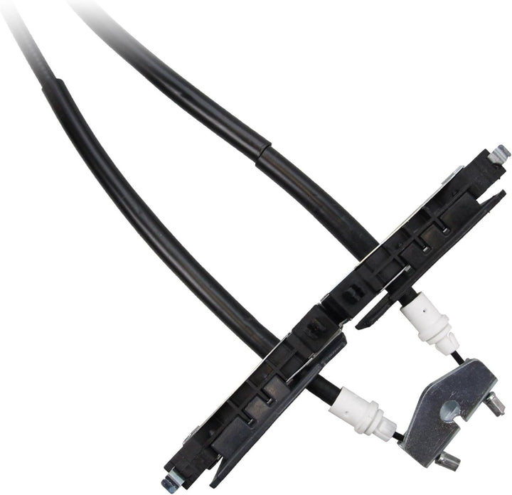 ATE 24.3727-0655.2 Seilzug, Feststellbremse