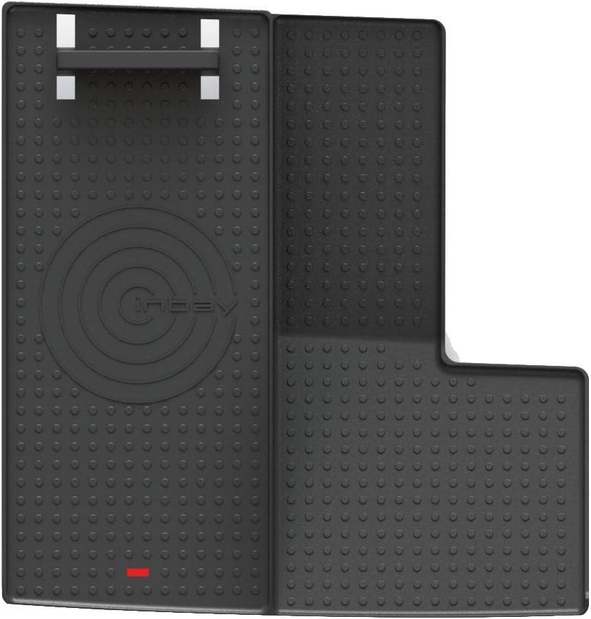 Wireless Charging Ladematte für Volkswagen Golf 7 (VII) ab 2012 – Induktives Laden mit Qi-Zertifizie