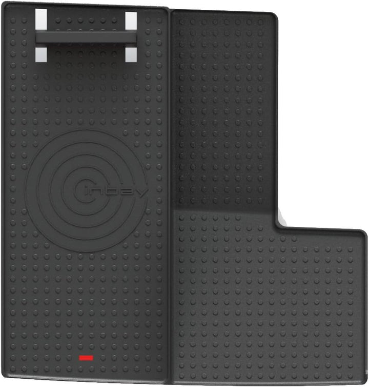 Wireless Charging Ladematte für Volkswagen Golf 7 (VII) ab 2012 – Induktives Laden mit Qi-Zertifizie