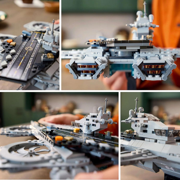 LEGO TBD-Extra-LSH