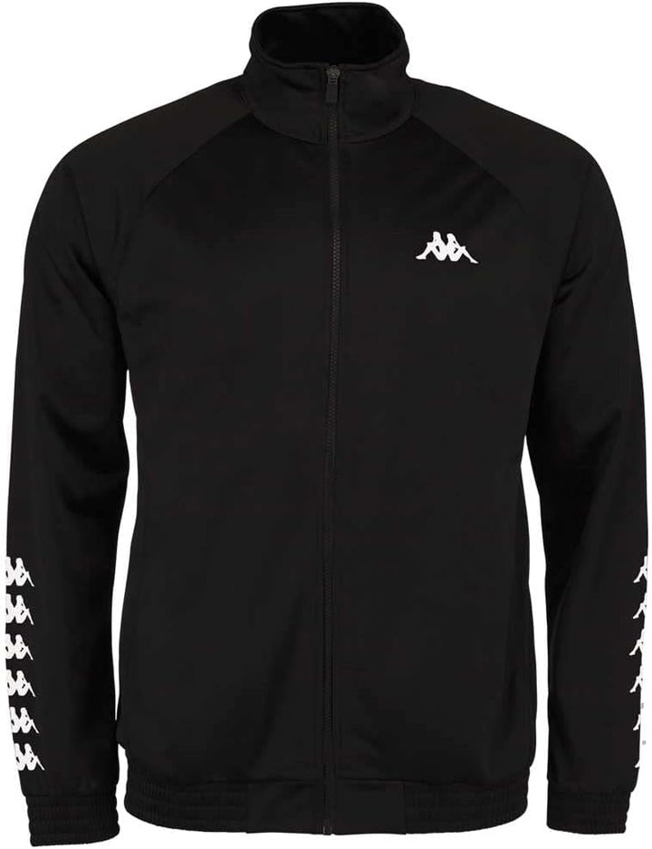 Kappa Herren Till Tracksuits caviar M, caviar M