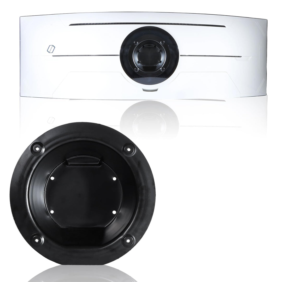 Odyssey G9 VESA-Halterungsadapter kompatibel mit Samsung Odyssey Neo G9 49" Monitoren(Passend für G9