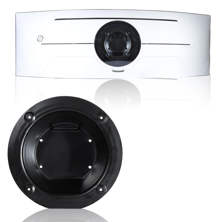 Odyssey G9 VESA-Halterungsadapter kompatibel mit Samsung Odyssey Neo G9 49" Monitoren(Passend für G9