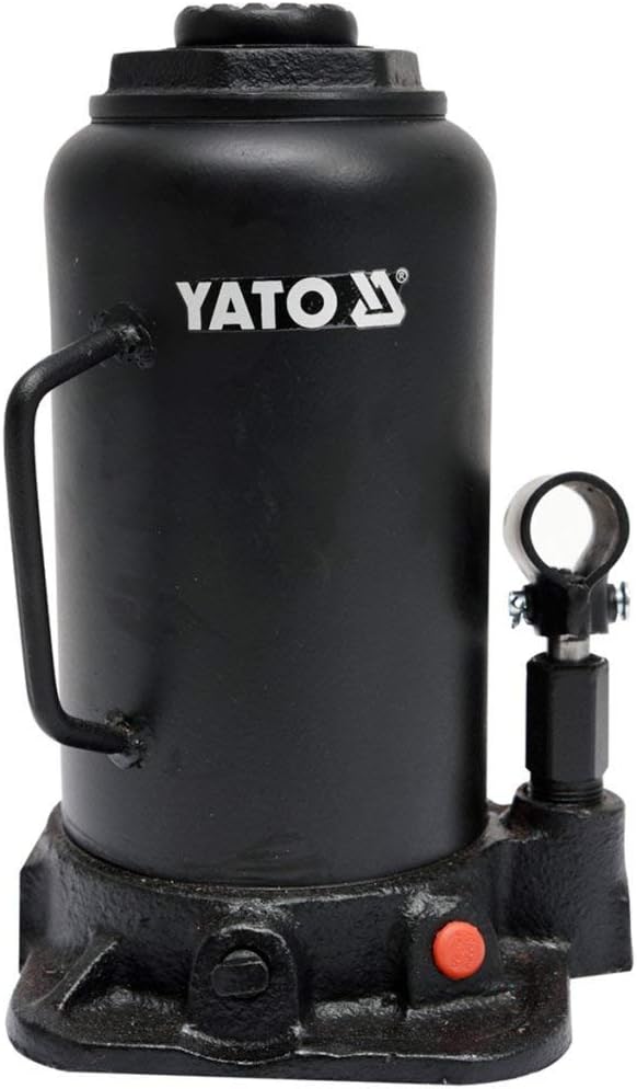 Yato, Schwarz, YT-17007