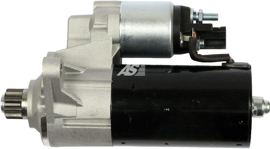 ASPL S0253 Anlasser