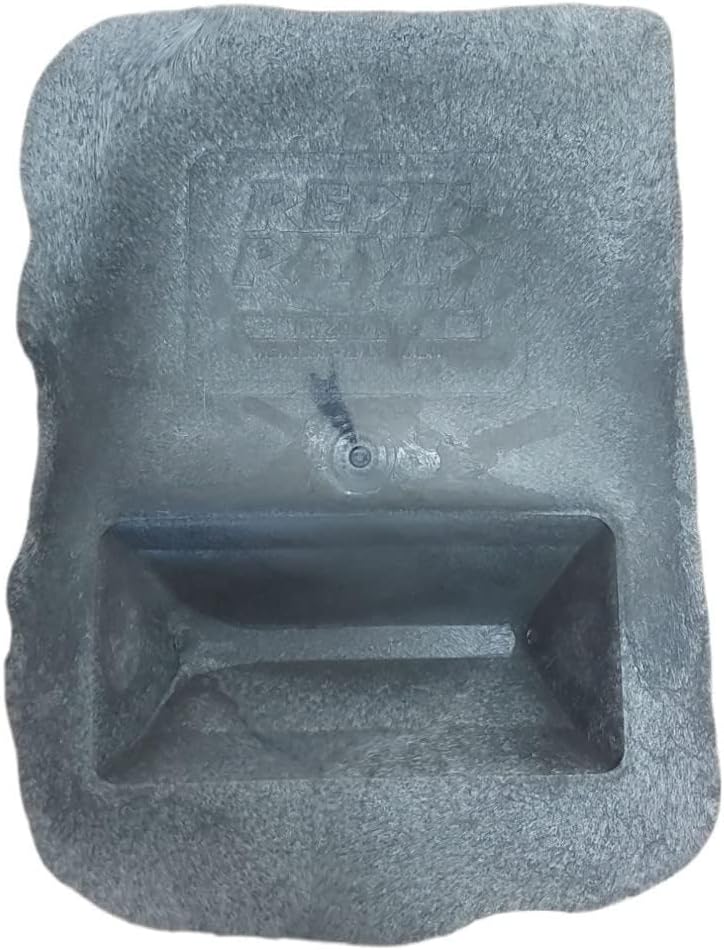 Zoo Med Zoomed RRB-12e Repti Ramp Bowl, XL