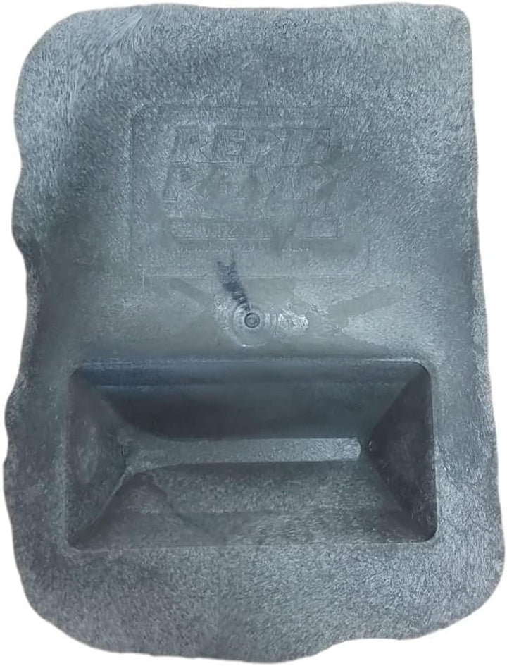 Zoo Med Zoomed RRB-12e Repti Ramp Bowl, XL