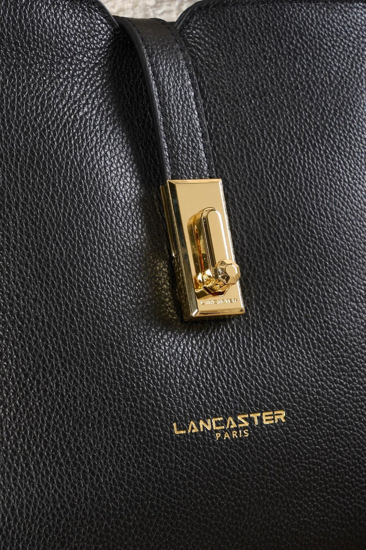 Lancaster Foulonne Milano Umhängetasche Leder 22 cm