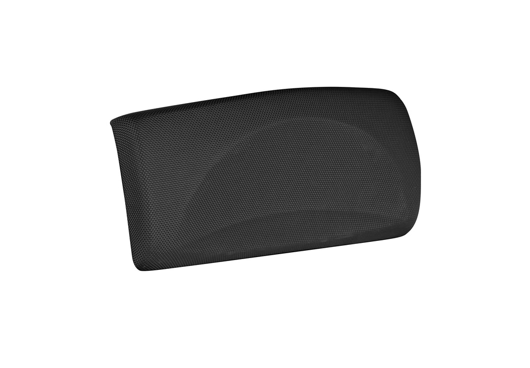Shad D0RI60 - Topcase-Zubehör für Rückenlehne, SH37/40/45/49, schwarz, M