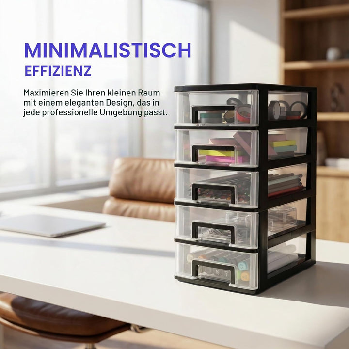 Toddmomy Schubladenturm Schublade 1 Schublade Schrank Schrank Lagerschrank Organizer Lagerregal Für