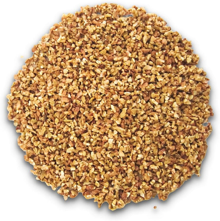 Hobby 34076 Terrano Kalzium, ocker, Durchmesser 2-3 mm, 25 kg 25 kg ocker, 25 kg ocker