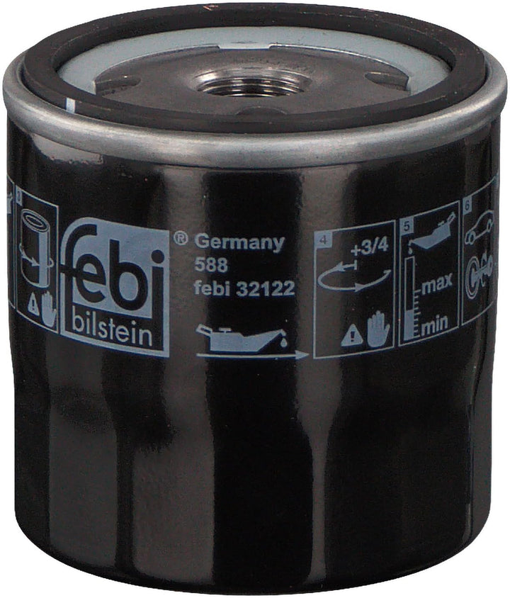 febi bilstein 38837 Wartungspaket , 1 Stück, Wartungspaket
