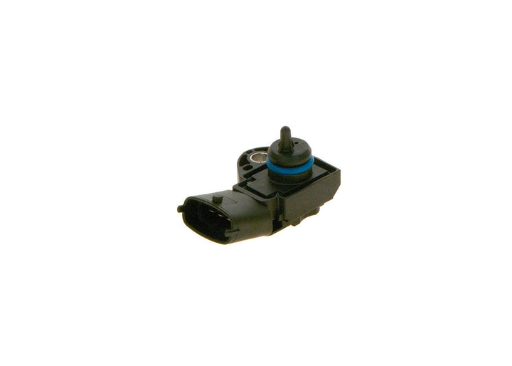 Metzger 0905364 Original Ersatzteil Sensor, Kraftstoffdruck 261230236 Drucksensor Fuel, 261230236 Dr