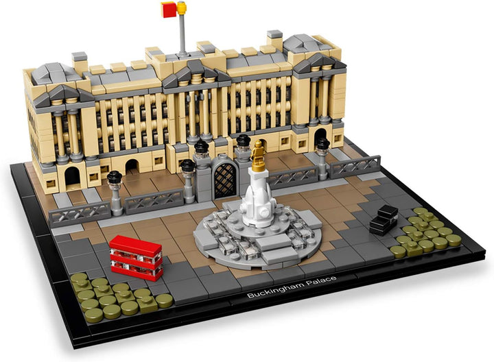 LEGO Architecture 21029 - Der Buckingham-Palast