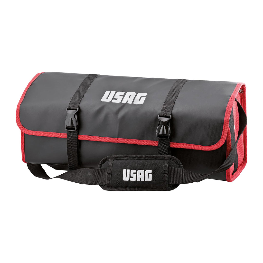 USAG U00070045 - 007 PMV Klempnerkoffer mit PVC-Beschichtung (leer)
