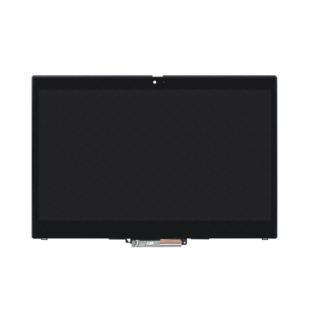 FTDLCD® 13,3 Zoll FHD LED LCD Touch Screen Digitizer IPS Ersatzdisplay Bildschirm Assembly für Lenov