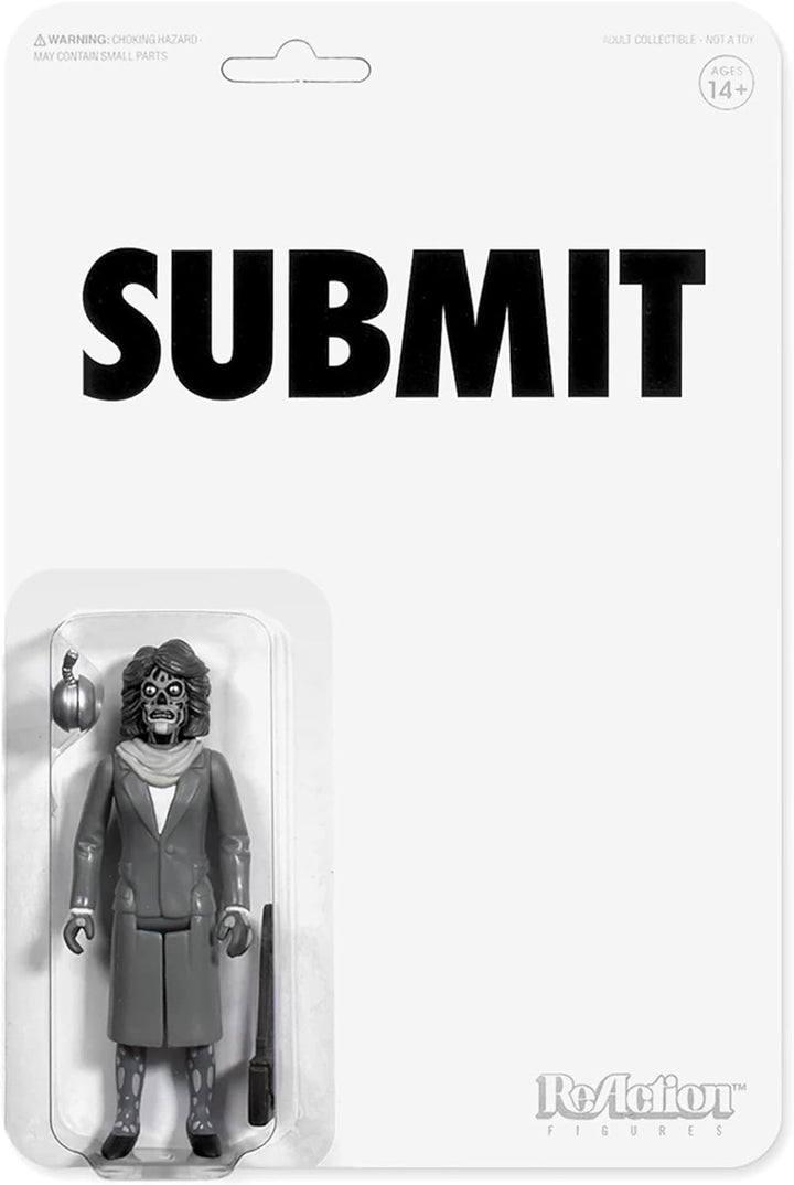 SUPER7 THLVW01-FAB-02 Reaktionsfigur