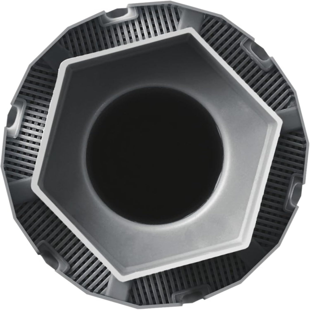 5 Stück Jura Claris Smart Wasserfilter, 5 Filter, 71793 5 Grau, 5 Grau
