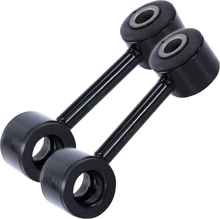 2x Traggelenk vorne rechts links