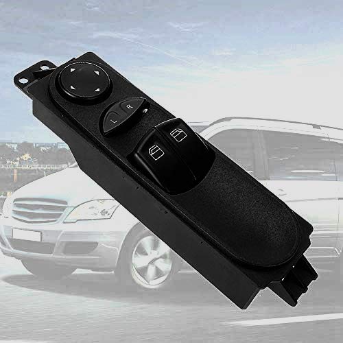 Fensterheber Schalter 63954-50913 Auto Master Fensterschalter Kfz Vorne Fahrer Seite Power Fenster S