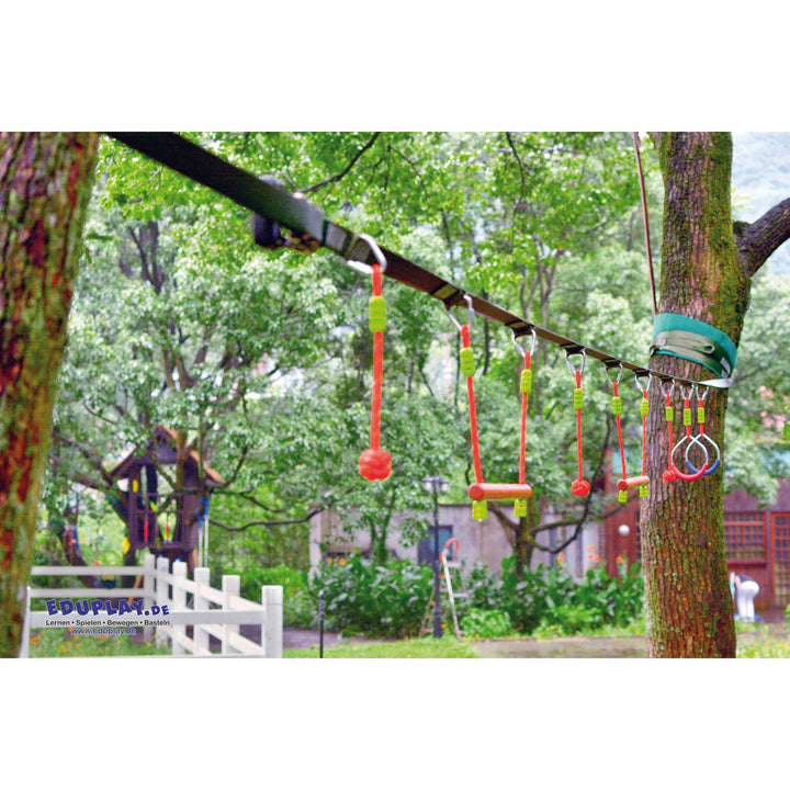 Ninja Line Set