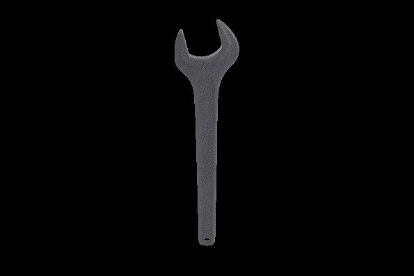 KS Tools 517.0542 Einmaul-Kraftschlüssel, 42mm