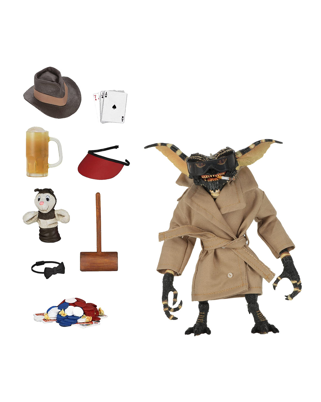NECA NECA30625 Actionfigur