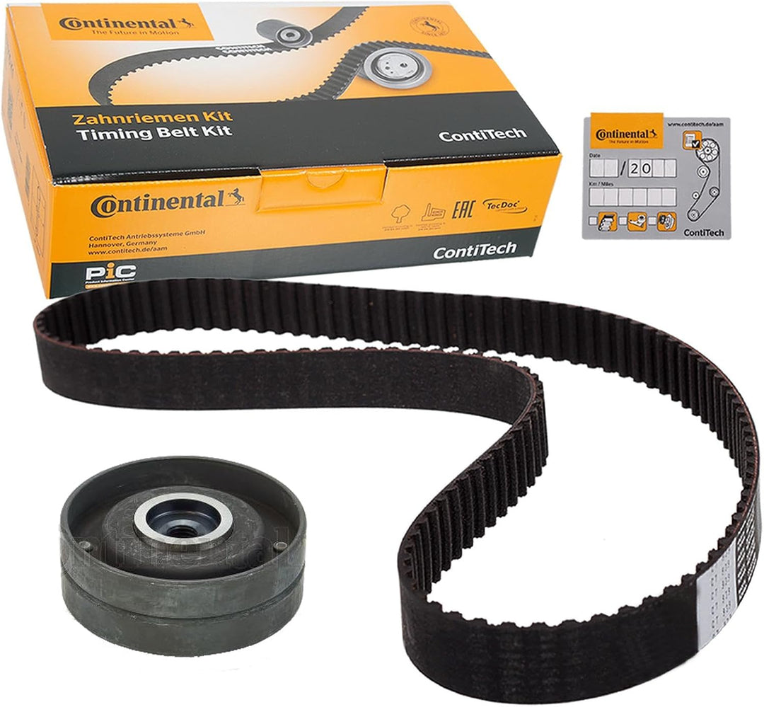 Contitech CT704K1 Zahnriemensatz