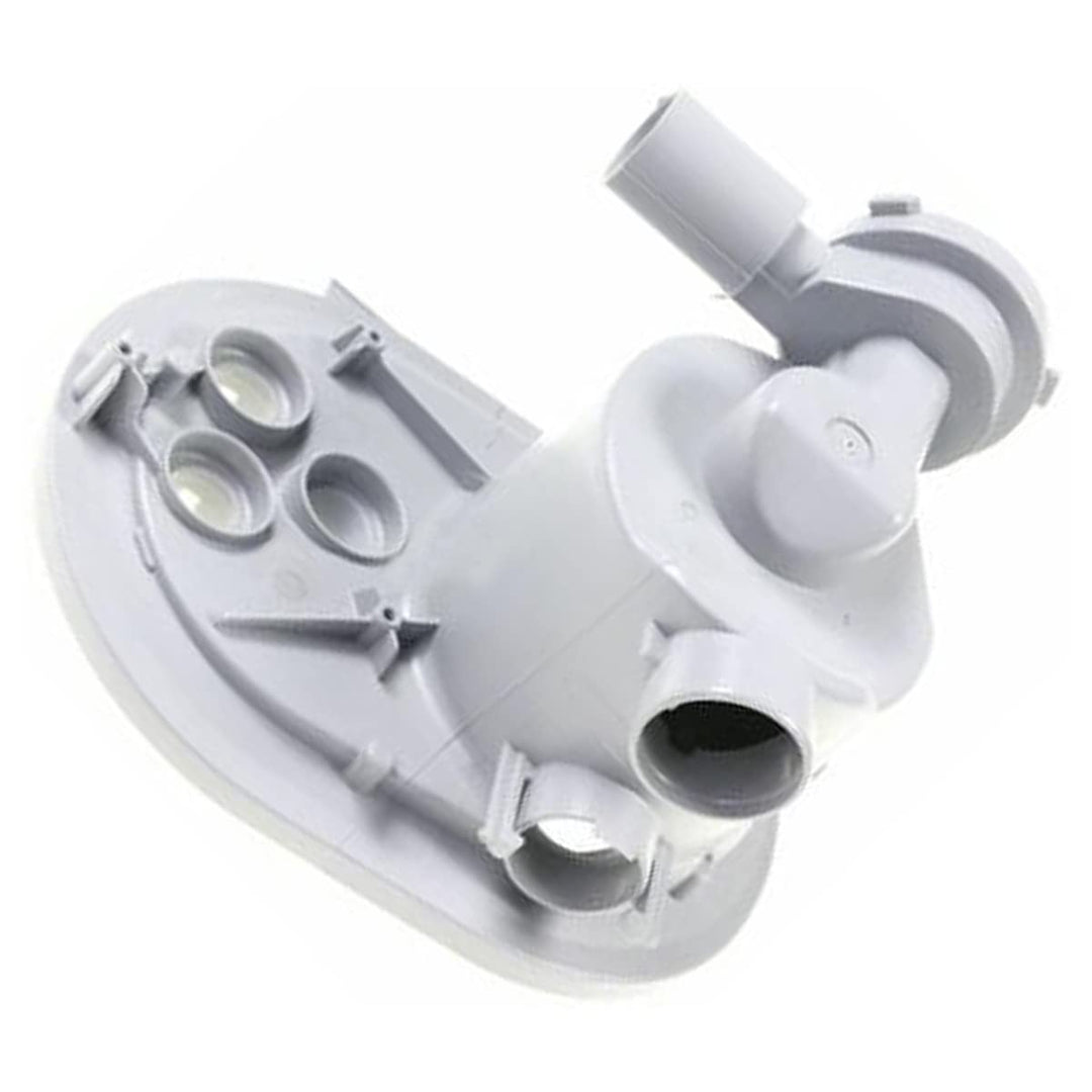 Hydraulikblock mit Dichtung für Spülmaschinen C00297922 Ariston Hotpoint
