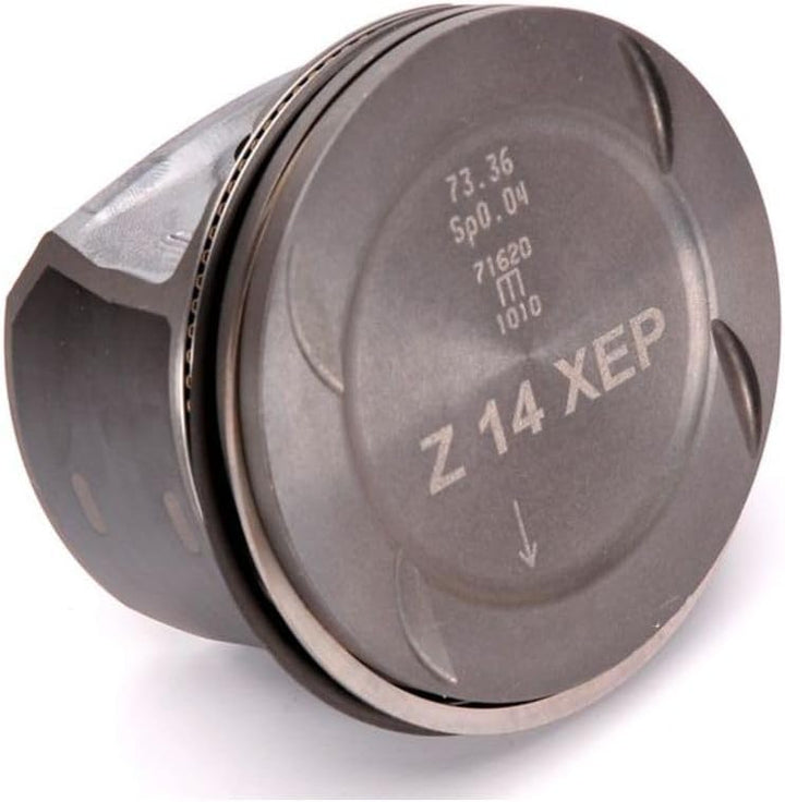 Mahle Original 012 19 00 Kolben