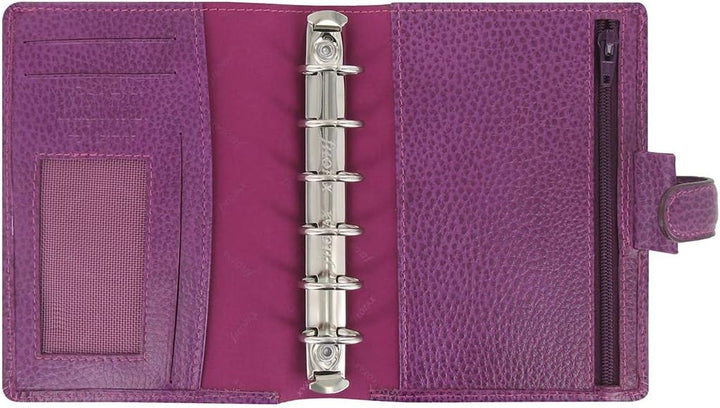 Filofax 25342 Finsbury Organiser, himbeere himbeere Single, himbeere Single