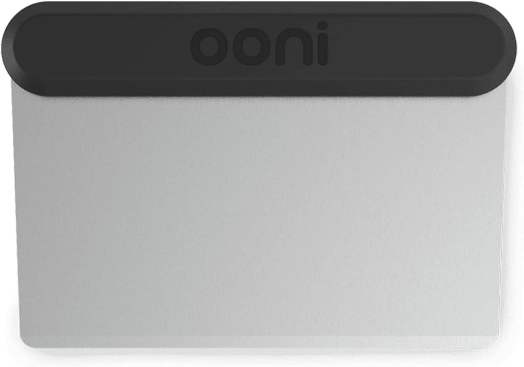 Ooni Pizza Dough Scraper