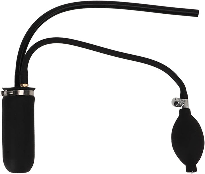 Universal Easy Intake Adapter Rauchmaschinen Blasen -Kfz -Leckdetektor