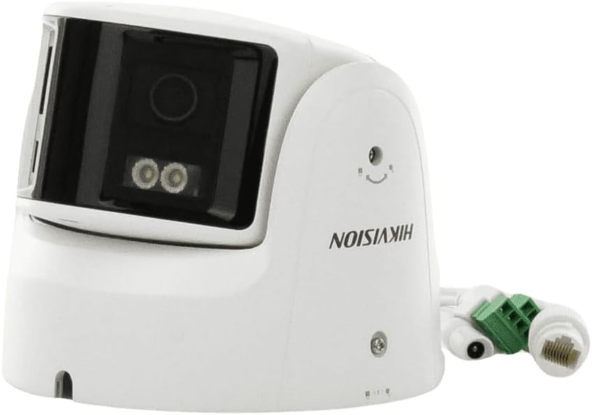 Hikvision DS-2CD2347G2P-LSU/SL(2.8mm)(C)
