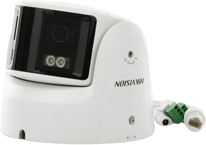 Hikvision DS-2CD2347G2P-LSU/SL(2.8mm)(C)
