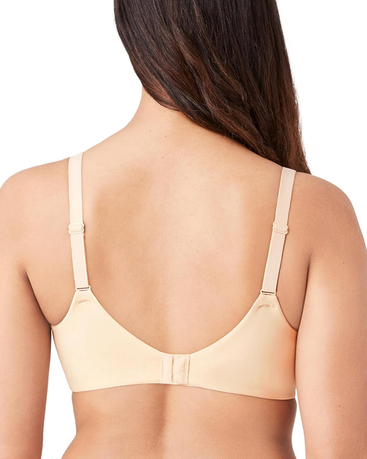 Wacoal Damen Perfect Primer Bügel BH mit voller Abdeckung 70D Sand, 70D Sand