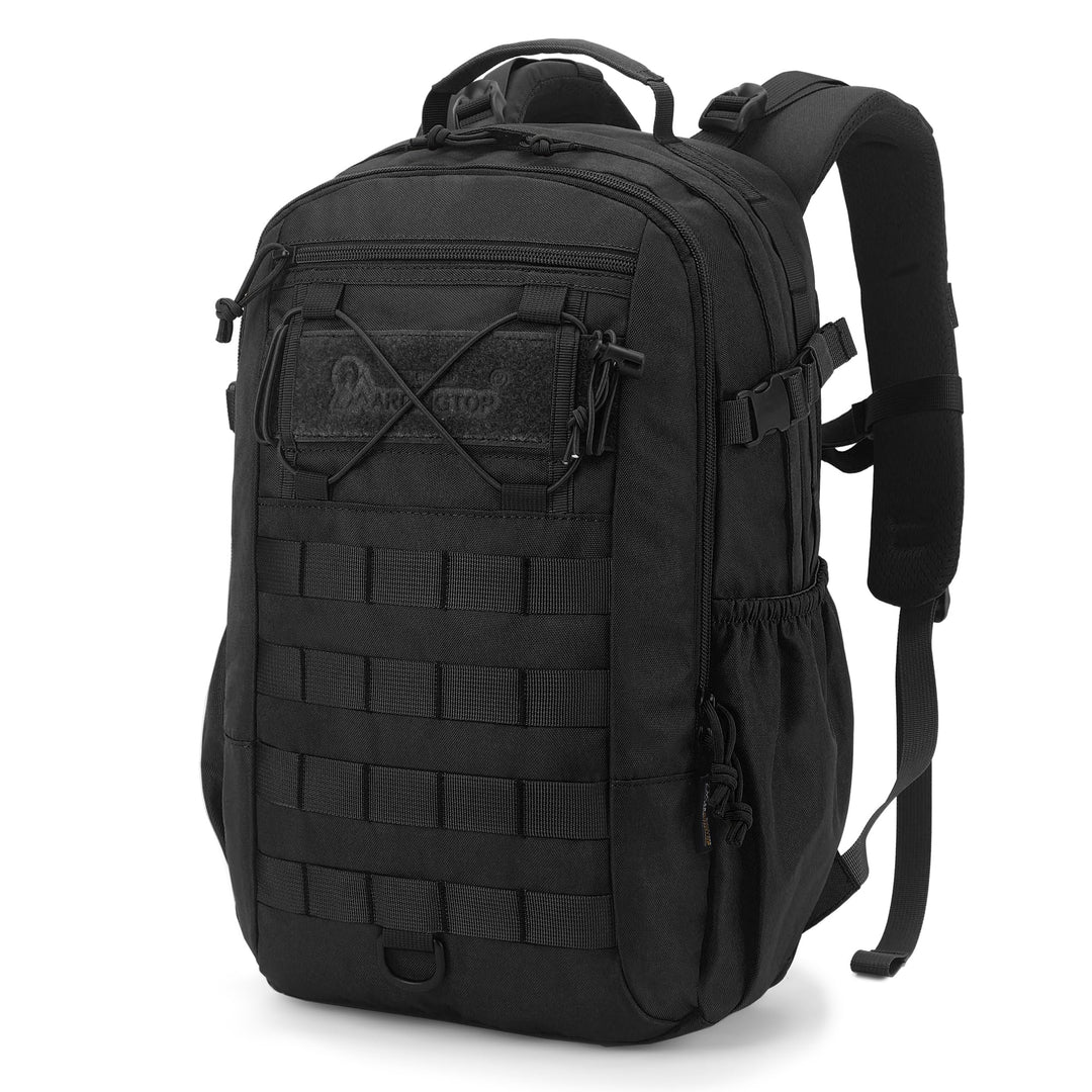 Mardingtop 20L Militär Rucksack Herren Wanderrucksack Trekkingrucksack Tactical Backpack mit MOLLE-S