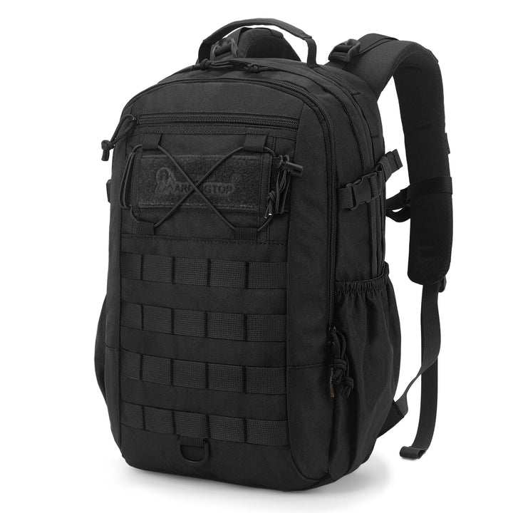 Mardingtop 20L Militär Rucksack Herren Wanderrucksack Trekkingrucksack Tactical Backpack mit MOLLE-S