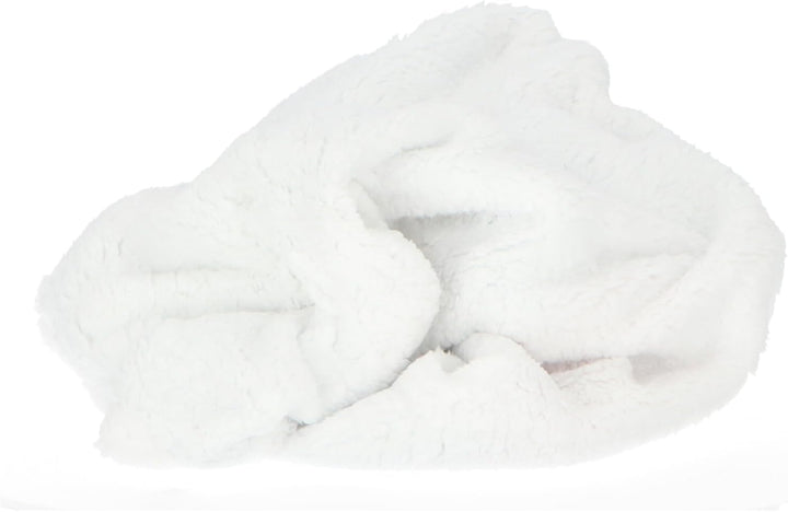 Sonic Sherpa Decke Grösse 100 x 200 cm ideal für Sofa und Bett Kinder Jungen