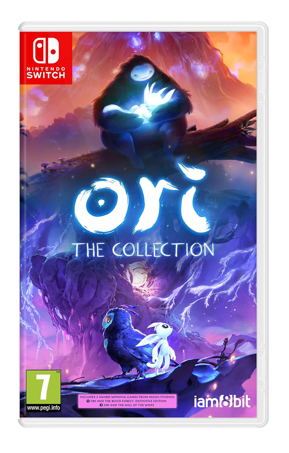 Ori The Collection NSW