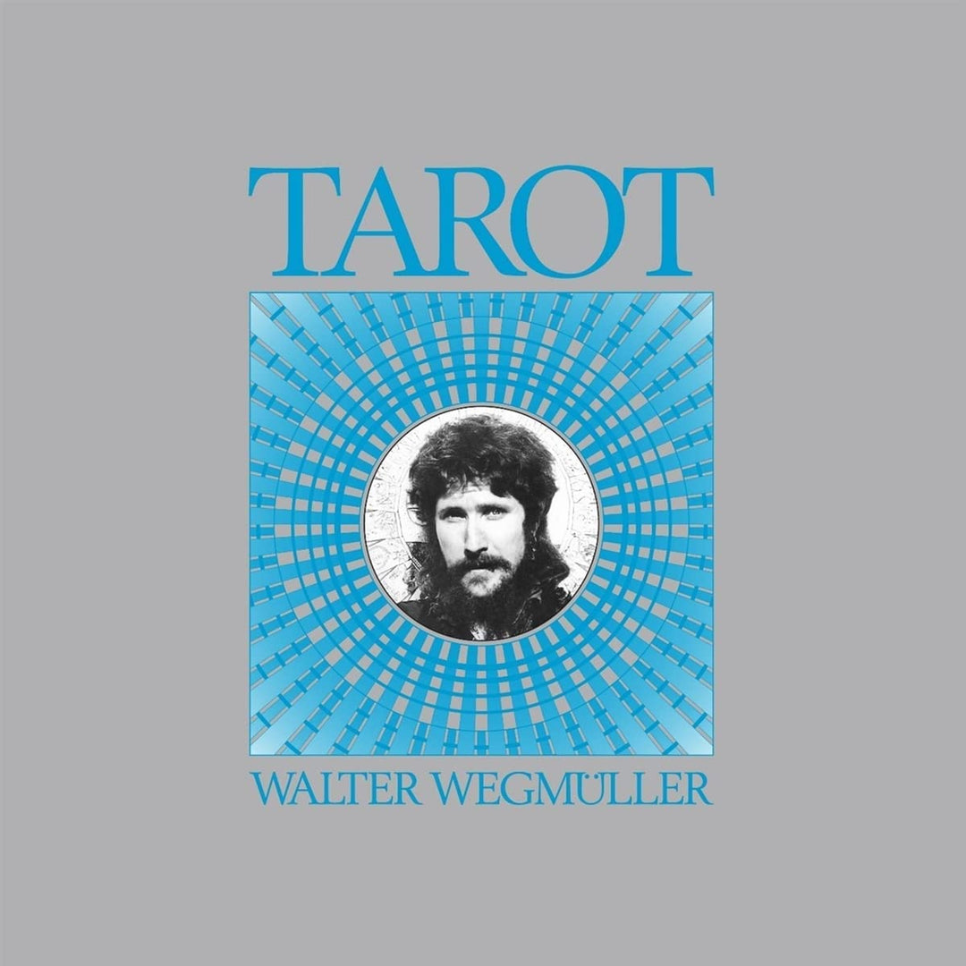 Tarot, Vinyl