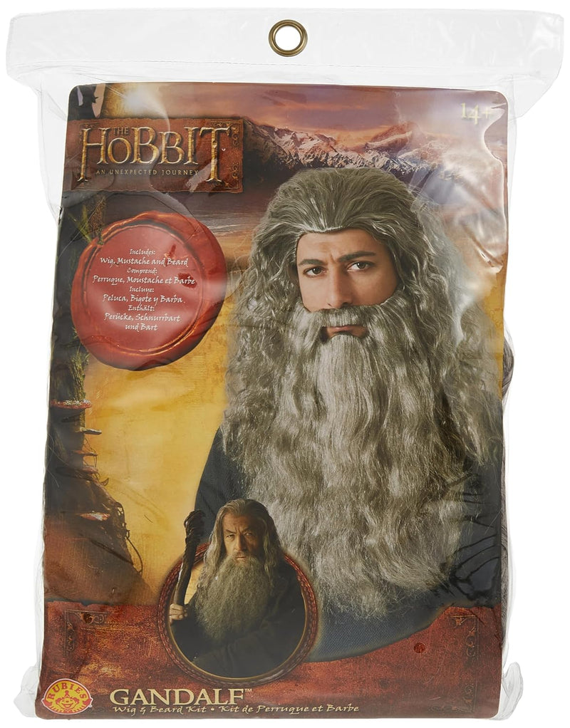 Gandalf Beard Kit Standard