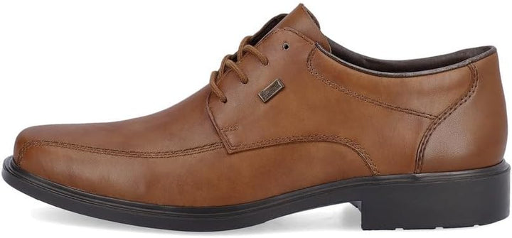 Rieker Herren Rieker B0013 42 EU Weit Braun 24, 42 EU Weit Braun 24