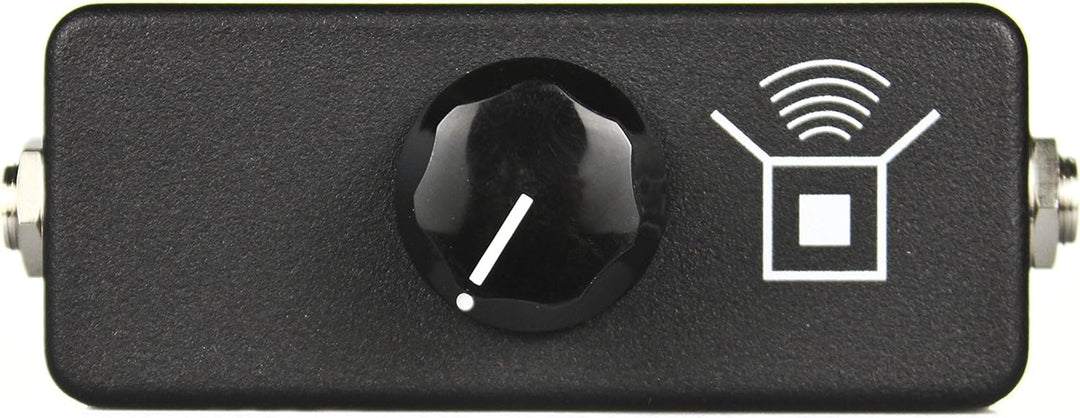 JHS Pedals Little Black Amp Box - FX Loop Volume Control, Amp Box