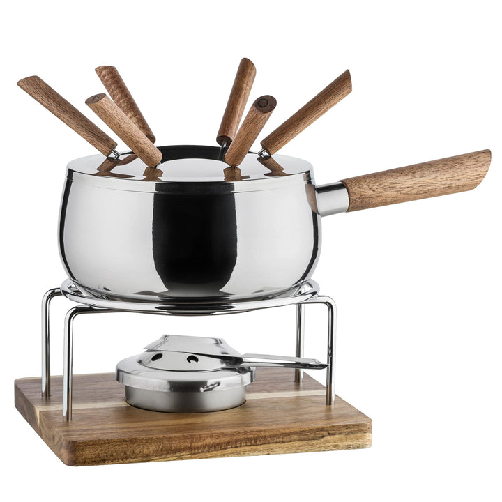 Mäser Fondueset,