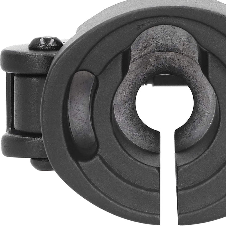 Tbest Ninebot Klappmechanismus,Ninebot G30D 2 Ersatzteile,Elektroroller-Klappstangen-Basis,Klappstan