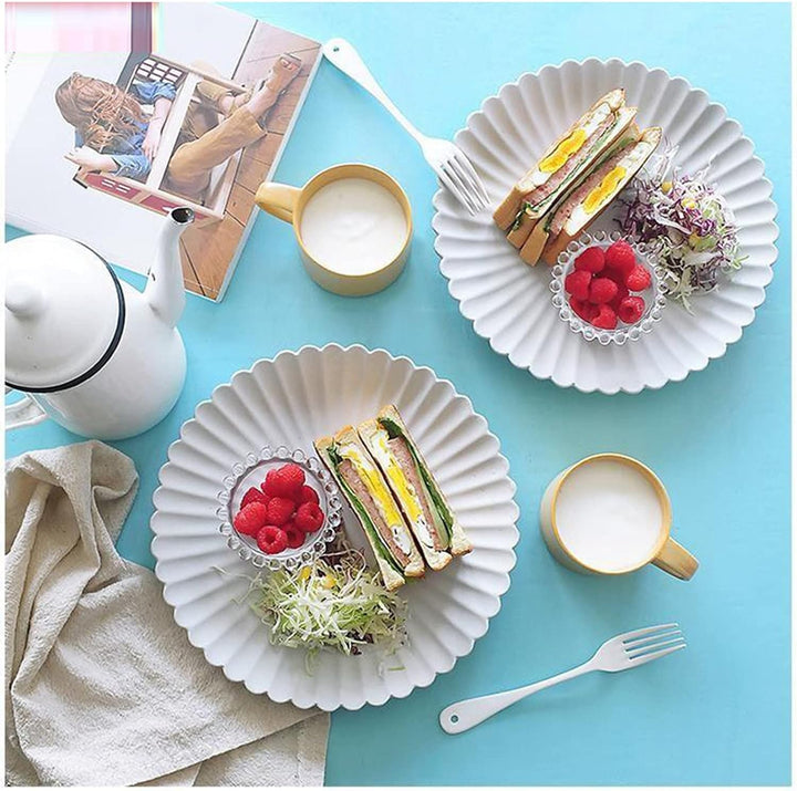 Doppelseitig Toastpfanne Herdplatte Toasted Sandwich Panini Maker Aluminium Camping Sandwich Maker m