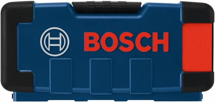BOSCH Durchgemischt 12-tlg Spiralnut, Durchgemischt 12-tlg Spiralnut