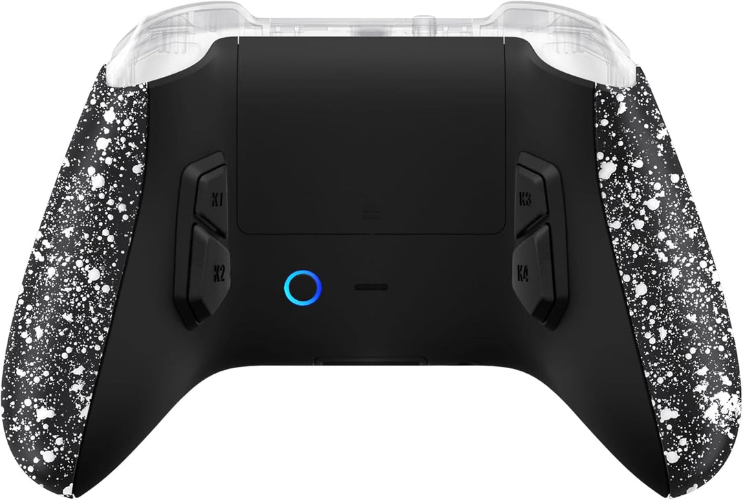 eXtremeRate Victor X Remap Kit für Xbox Series X/S Controller,6 Remap Profiles&Ergonomisches Rücken