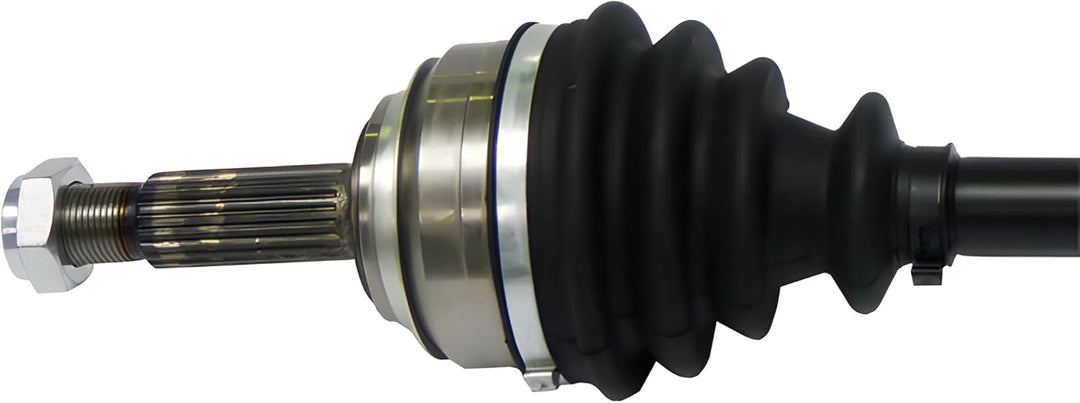 SKF VKJC 6158 Antriebswelle